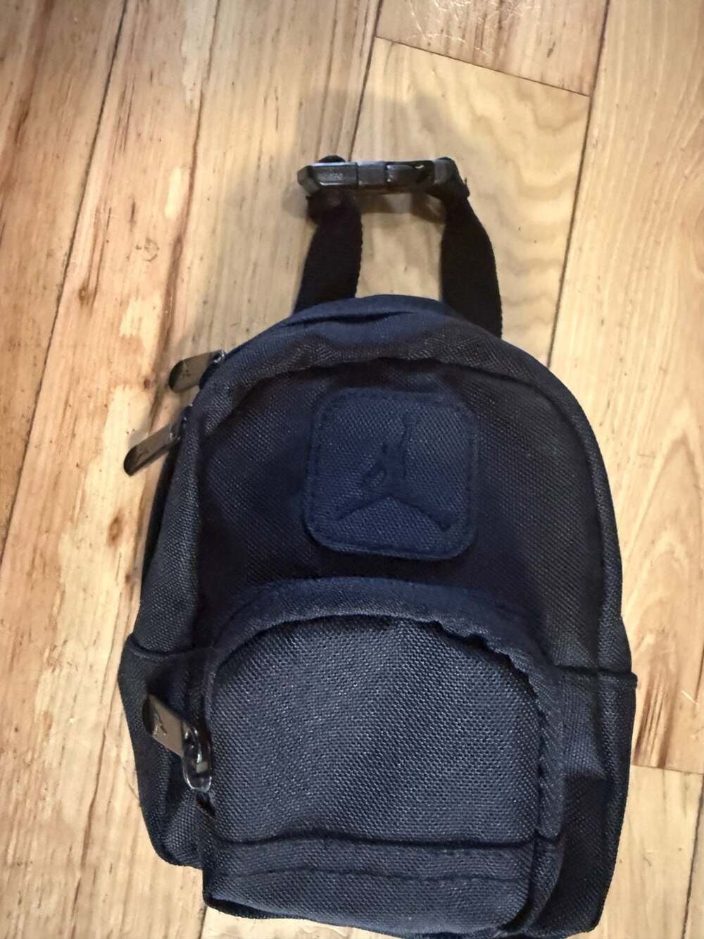 Jordan Flight Mini Backpack Utility Bag - Picture 2 of 5